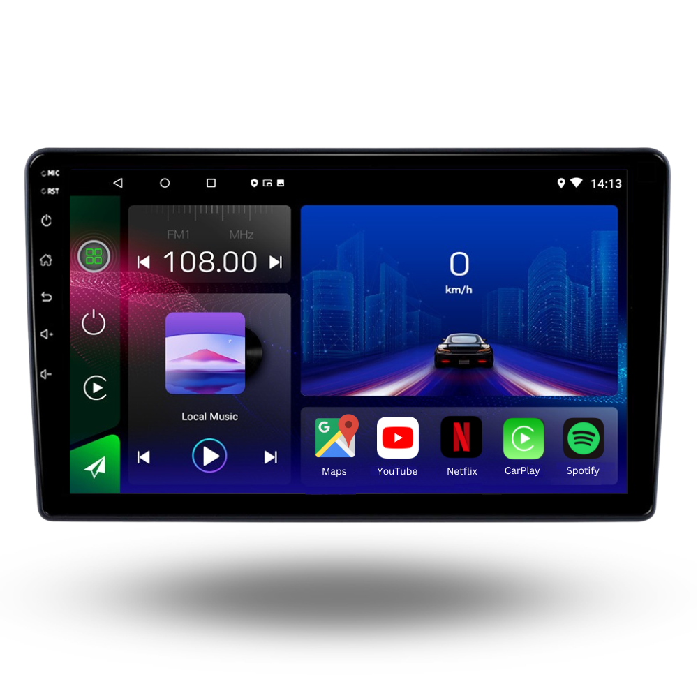 Android Autoradios für Universal