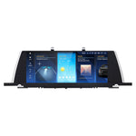 BMW 5 Series GT 2009-2017 F07 Android 13 Autoradio CarPlay & Android Auto CIC NBT - TechVoyage