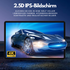 Citroen DS5 | 2011-2018 | Android 13 Autoradio | Apple CarPlay | Android Auto - AutoMedia.at