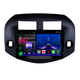 Toyota RAV4 | 2007-2011 | Android 13 Autoradio | Apple CarPlay | Android Auto - AutoMedia.at