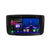 FIAT Linea | Punto Evo | 2010-2015 | Android 13 Autoradio | Apple CarPlay | Android Auto