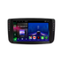 FIAT Linea | Punto Evo | 2010-2015 | Android 13 Autoradio | Apple CarPlay | Android Auto - AutoMedia.at