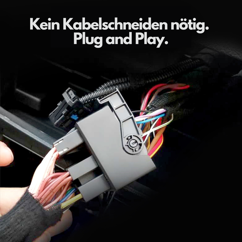 Kia Sportage | 2015-2020 | Android 13 Autoradio | Apple CarPlay | Android Auto - AutoMedia.at