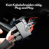Opel Vivaro Renault Traffic Nissan Primastar | 2010-2014 | Android 13 Autoradio | Apple CarPlay | Android Auto - AutoMedia.at
