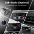Opel Vivaro Renault Traffic Nissan Primastar | 2010-2014 | Android 13 Autoradio | Apple CarPlay | Android Auto - AutoMedia.at