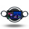 Mini | 2006-2013 | R51 R56 R57 R58 R59 R60 | Android 13 Autoradio | Apple CarPlay | Android Auto - TechVoyage