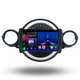 Mini | 2006-2013 | R51 R56 R57 R58 R59 R60 | Android 13 Autoradio | Apple CarPlay | Android Auto - TechVoyage