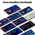 Volkswagen | Seat | Skoda | Bildschirm 7 Zoll | Android 13 Autoradio | Apple CarPlay | Android Auto - AutoMedia.at