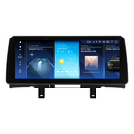 BMW 1 2 2011-2019 Series F20 F21 F23 Android 13  CarPlay & Android Auto Autoradio NBT EVO - TechVoyage