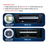 Mercedes S Class 2005-2014 W216 W221 Android 13 Autoradio CarPlay & Android Auto NTG 3.0 3.5 - TechVoyage