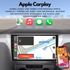 BMW 3 4 2011-2019 Series F30 F31 F32 F33 F34 F36 Android 13 CarPlay & Android Auto Autoradio NBT EVO - AutoMedia.at