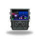 Ford Fusion Mondeo | MK5 | 2013-2018 | Android 13 Autoradio | Apple CarPlay | Android Auto - AutoMedia.at