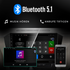 Citroen DS5 | 2011-2018 | Android 13 Autoradio | Apple CarPlay | Android Auto - AutoMedia.at