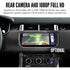 Range Rover | Sport Vogue 13,3 Zoll | 2013–2017 | Android 14 Autoradio | Apple CarPlay | Android Auto | Land Rover - AutoMedia.at