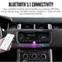 Range Rover | Sport Vogue 13,3 Zoll | 2013–2017 | Android 14 Autoradio | Apple CarPlay | Android Auto | Land Rover - AutoMedia.at