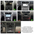 Ford Fusion Mondeo | MK5 | 2013-2018 | Android 13 Autoradio | Apple CarPlay | Android Auto - AutoMedia.at