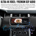 Range Rover | Sport Vogue | 2013-2017 | Android 14 Autoradio | Apple CarPlay | Android Auto | Land Rover - AutoMedia.at