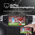 Opel Vivaro | Renault Traffic | 2014-2021 | Android 13 Autoradio | Apple CarPlay | Android Auto - AutoMedia.at