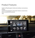 Apple CarPlay sans fil | Rétrofit pour Audi | Android Auto | Décodeur | Intégration - TechVoyage
