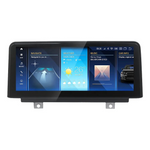 BMW 1 2 2011-2019 Series F20 F21 F23 Android 13  CarPlay & Android Auto Autoradio NBT EVO - TechVoyage