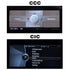 BMW 3 5 6 Series E90 E91 E92 E93 E60 E61 E62 E63 E64 Android 13 Autoradio CarPlay & Android Auto CCC CIC - TechVoyage