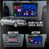 Audi A3 S3 RS3 | 8P 2003-2012 | Android 13 Autoradio | Apple CarPlay | Android Auto | Bose - AutoMedia.at