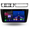 BMW 3 Series | E90 E91 E92 M3 | Android 13 Autoradio | Apple CarPlay | Android Auto - TechVoyage
