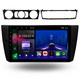 BMW 3 Series | E90 E91 E92 M3 | Android 13 Autoradio | Apple CarPlay | Android Auto - TechVoyage