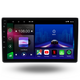Audi A4 S4 RS4 | B6 B7 2003-2008 | Seat Exeo 2008-2013 | Android 13 Autoradio | Apple CarPlay | Android Auto | Bose - TechVoyage