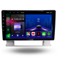 Opel Astra J | 2009-2015 | Android 13 Autoradio | Apple CarPlay | Android Auto - TechVoyage