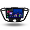 Ford Transit Custom | MK8 | 2013-2018 | Android 13 Autoradio | Apple CarPlay | Android Auto - TechVoyage