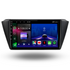 Skoda Fabia | 2015-2020 | Android 13 Autoradio | Apple CarPlay | Android Auto - TechVoyage