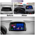 Renault Koleos | 2007-2016 | Android 13 Autoradio | Apple CarPlay | Android Auto - TechVoyage