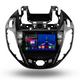 Ford Transit Courier | B Max | 2012-2017 | Android 13 Autoradio | Apple CarPlay | Android Auto - TechVoyage