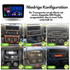 FIAT Ducato | Peugeot Boxer | Citroen Relay Jumper | 2006-2022 | Android 13 Autoradio | Apple CarPlay | Android Auto - AutoMedia.at