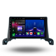 Peugeot 3008 | 4008 | 5008 | 2017-2020 | Android 13 Autoradio | Apple CarPlay | Android Auto - TechVoyage