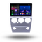 Citroen C-Elysee | 2008-2013 | Android 13 Autoradio | Apple CarPlay | Android Auto - TechVoyage