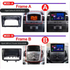 Opel Zafira | 2004-2019 | Android 13 Autoradio | Apple CarPlay | Android Auto - TechVoyage