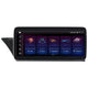 Audi A4 A5 B8 2007-2016 Android 13 Autoradio | Apple CarPlay | Android Auto | Bose - TechVoyage