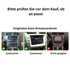 Lexus IS 250 200 300 350 | 2006-2012 | Android 13 Autoradio | Apple CarPlay | Android Auto - AutoMedia.at