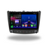 Lexus IS 250 200 300 350 | 2006-2012 | Android 13 Autoradio | Apple CarPlay | Android Auto - AutoMedia.at