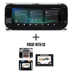 Range Rover | Sport Vogue | 2013-2017 | Android 14 Autoradio | Apple CarPlay | Android Auto | Land Rover - AutoMedia.at