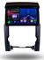 Kia Sorento | 2009-2012 | Android 13 Autoradio | Apple CarPlay | Android Auto - TechVoyage