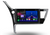 Toyota | Corolla Auris | 2016-2019  | Android 13 Autoradio | Apple CarPlay | Android Auto - TechVoyage