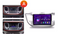 Hyundai Tucson iX35 | 2015-2018 | Android 13 Autoradio | Apple CarPlay | Android Auto