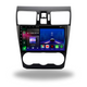 Subaru Forester XV WRX | 2012-2018 | Android 13 Autoradio | Apple CarPlay | Android Auto - TechVoyage
