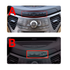 Subaru Tribeca | 2007 - 2014 | Android 13 Autoradio | Apple CarPlay | Android Auto - TechVoyage