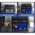 Volkswagen | Touareg | 2002-2010 | Android 13 Autoradio | Apple CarPlay | Android Auto - AutoMedia.at