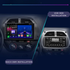 Toyota RAV4 | 2001-2006 | Android 13 Autoradio | Apple CarPlay | Android Auto - AutoMedia.at