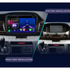 Honda FRV Edix | 2004-2009 | Android 13 Autoradio | Apple CarPlay | Android Auto - AutoMedia.at